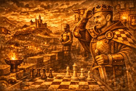 Królewska Czujność